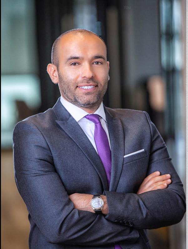 Downtown La Law Group : Farid Yaghoubtil, ESQ.